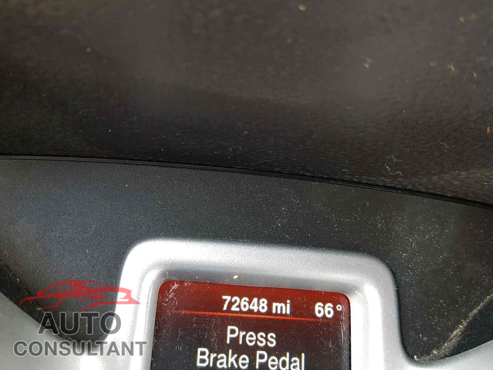 DODGE JOURNEY 2015 - 3C4PDCAB9FT632916