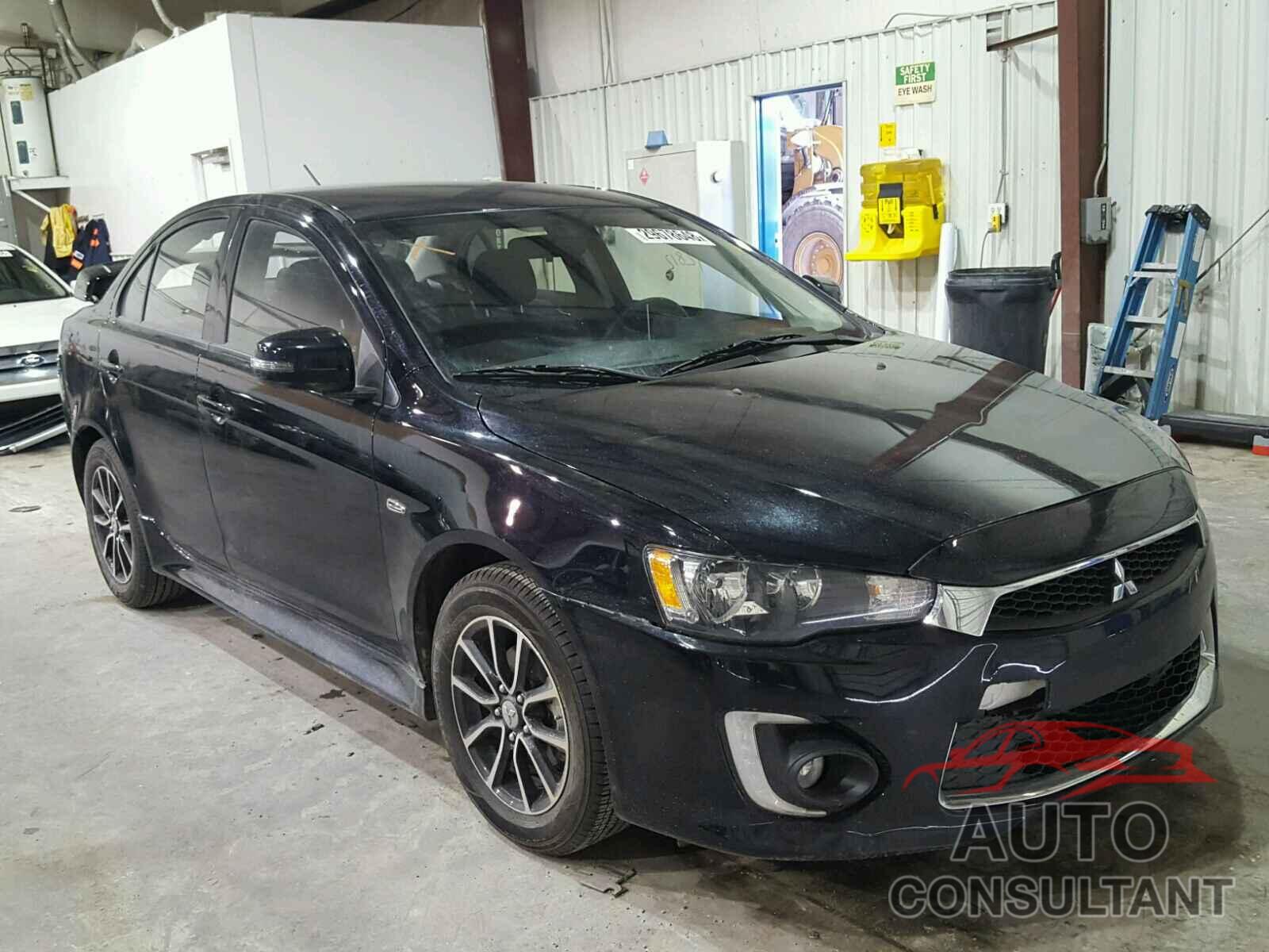 MITSUBISHI LANCER 2017 - JA32U2FUXHU014929