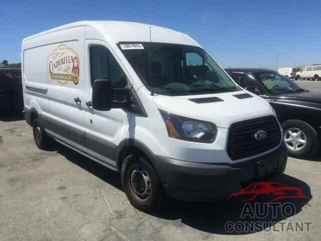 FORD TRANSIT CO 2015 - 1FTNE2CV2FKA04770