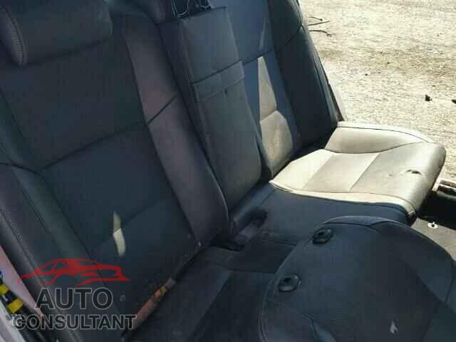 LEXUS GS350 2015 - JTHBE1BL0FA003196