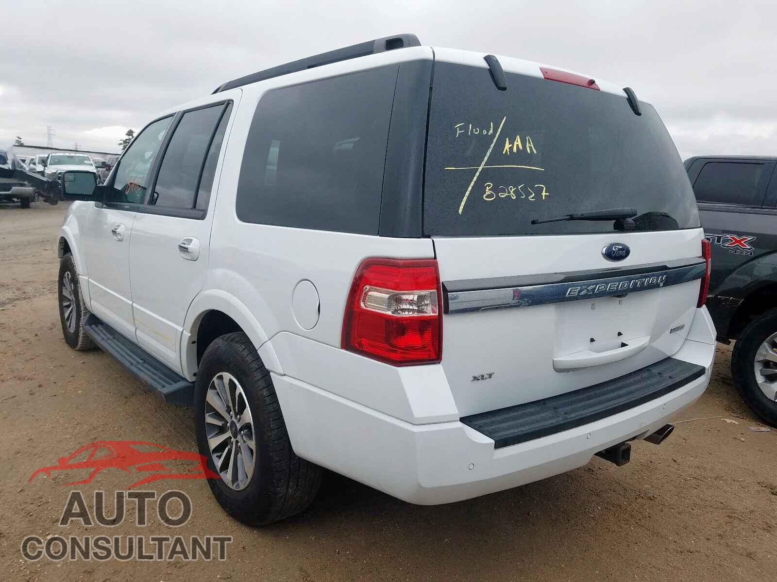 FORD EXPEDITION 2017 - 1FTEW1E48KFA44804