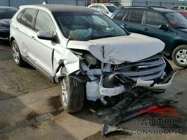 FORD EDGE 2016 - 2FMPK3K94GBC17898