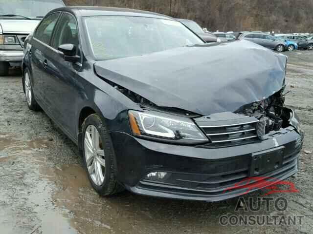 VOLKSWAGEN JETTA 2015 - 3VWL17AJ4FM275626