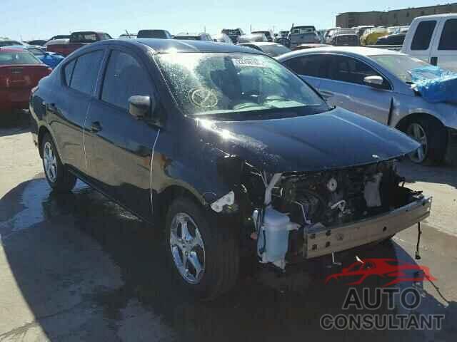 NISSAN VERSA 2016 - 3N1CN7AP7GL897417