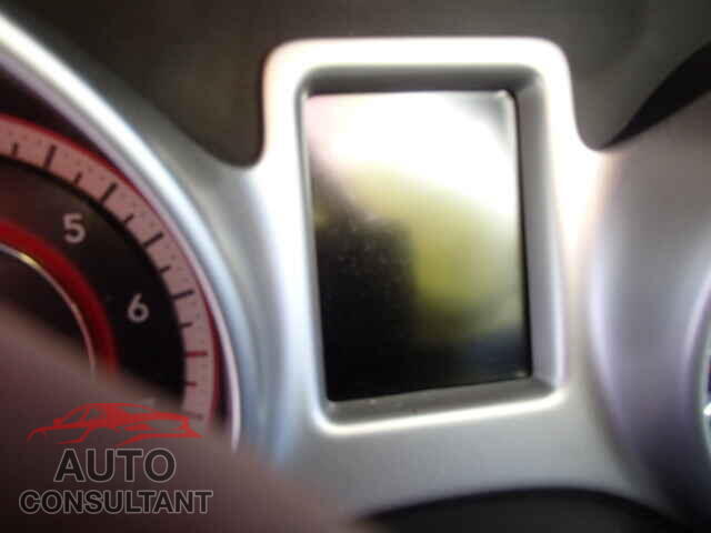 DODGE JOURNEY 2015 - 3C4PDCAB9FT588917