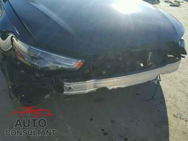 AUDI A6 2015 - WAUGFAFC8FN016802