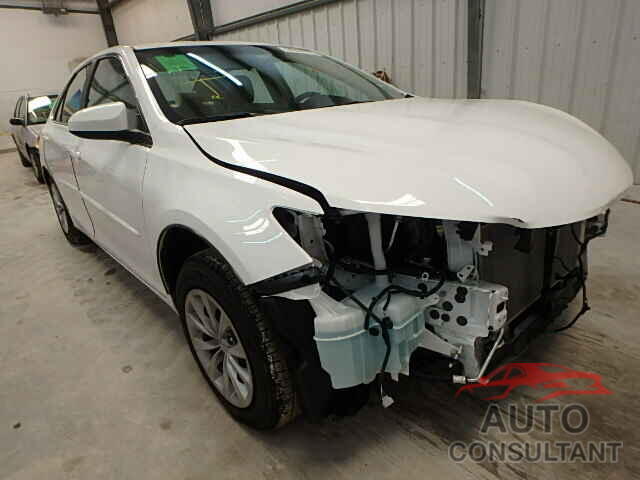 TOYOTA CAMRY 2015 - 4T4BF1FK2FR460835