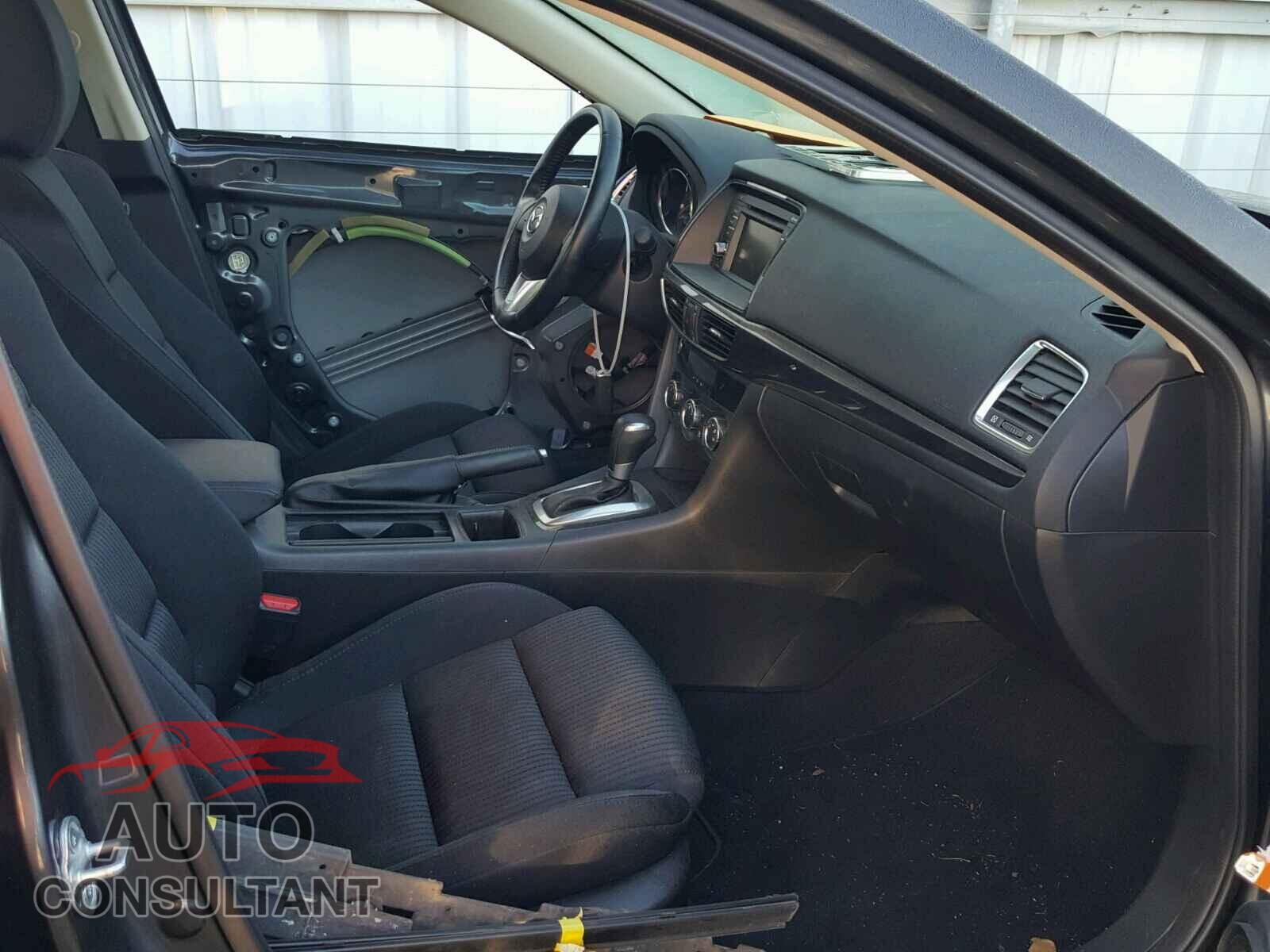 MAZDA 6 2015 - JM1GJ1U50F1206767