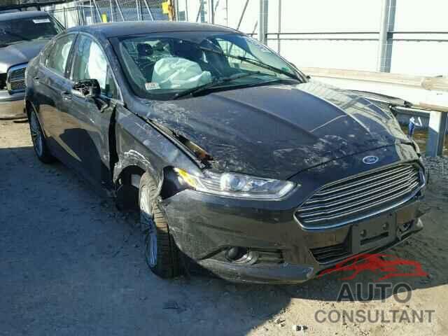 FORD FUSION 2015 - 3FA6P0K94FR227661