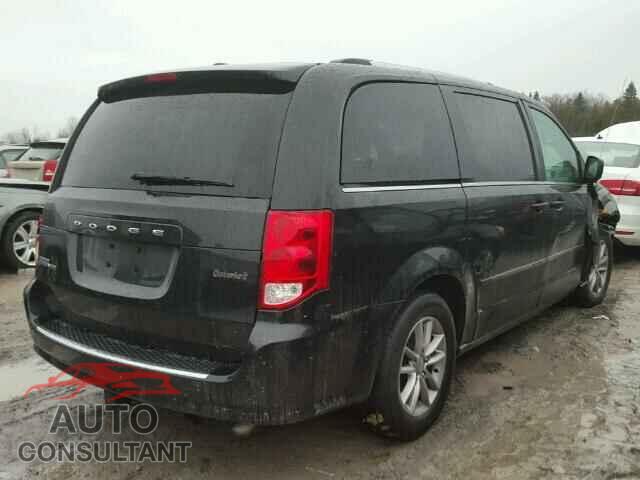 DODGE CARAVAN 2015 - 2C4RDGBG5FR684802