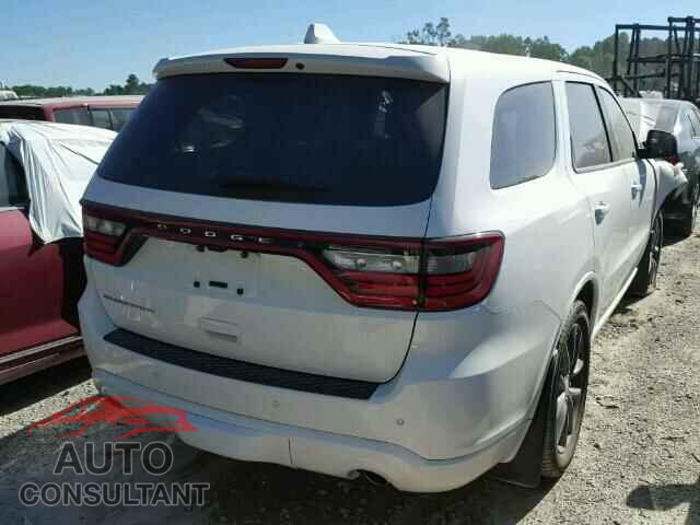 DODGE DURANGO 2015 - 1C4RDHAG8FC757869
