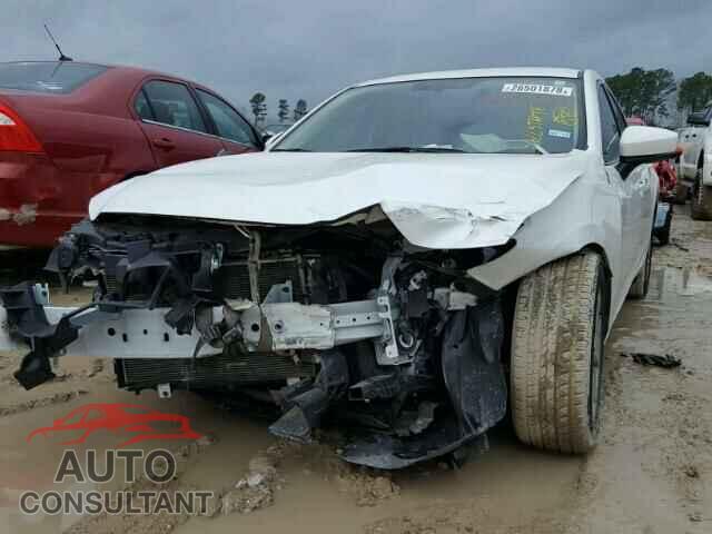 MAZDA 6 2017 - JM1GL1U58H1134357