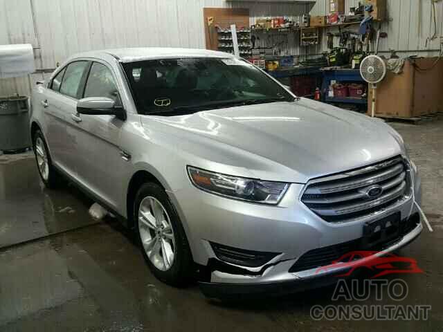 FORD TAURUS 2015 - 1FAHP2E8XFG114196