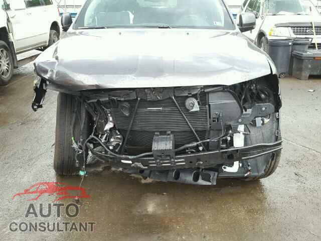 DODGE DURANGO 2015 - 1C4RDJDG5FC180740
