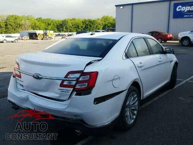 FORD TAURUS 2015 - 1FAHP2F86FG125677