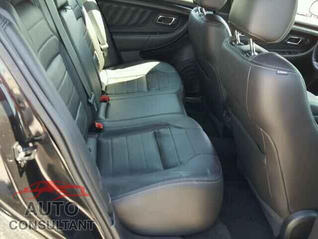 FORD TAURUS 2015 - 1FAHP2KT0FG182886