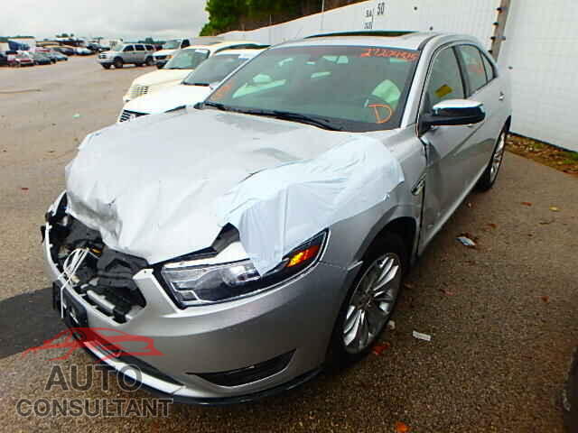 FORD TAURUS 2015 - 1FAHP2F82FG105989