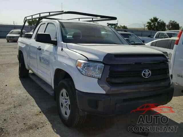 TOYOTA TUNDRA 2016 - 5TFRM5F12GX095171