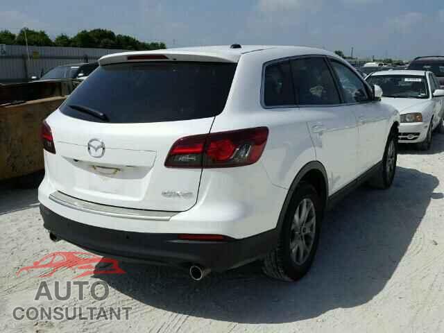 MAZDA CX-9 2015 - JM3TB2CA0F0465059