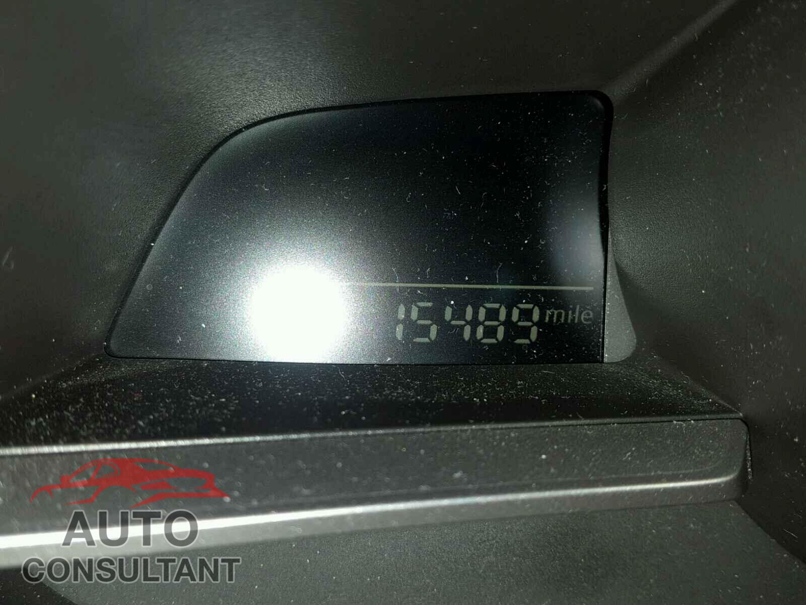 MAZDA 3 2016 - 3MZBM1X76GM251258