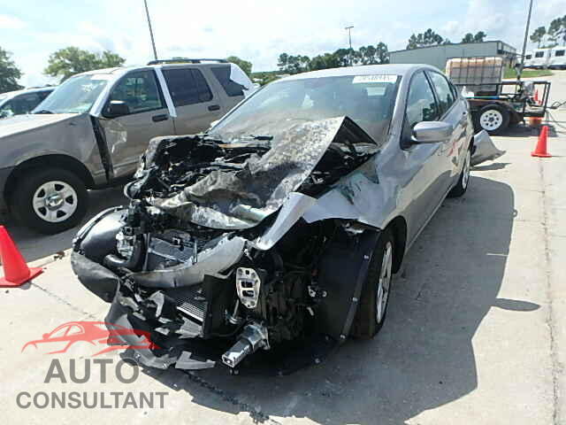 DODGE DART 2015 - 1C3CDFBB2FD179988