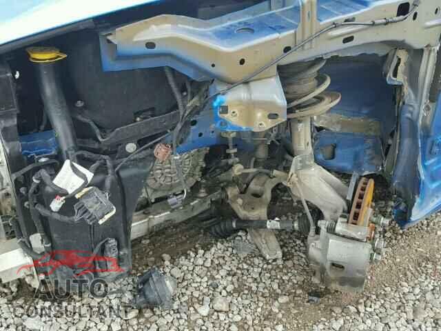 DODGE DART 2015 - 1C3CDFBB8FD411364