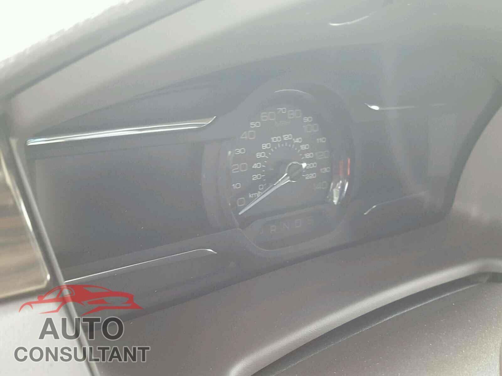 FORD FLEX 2015 - 2FMGK5C81FBA18436