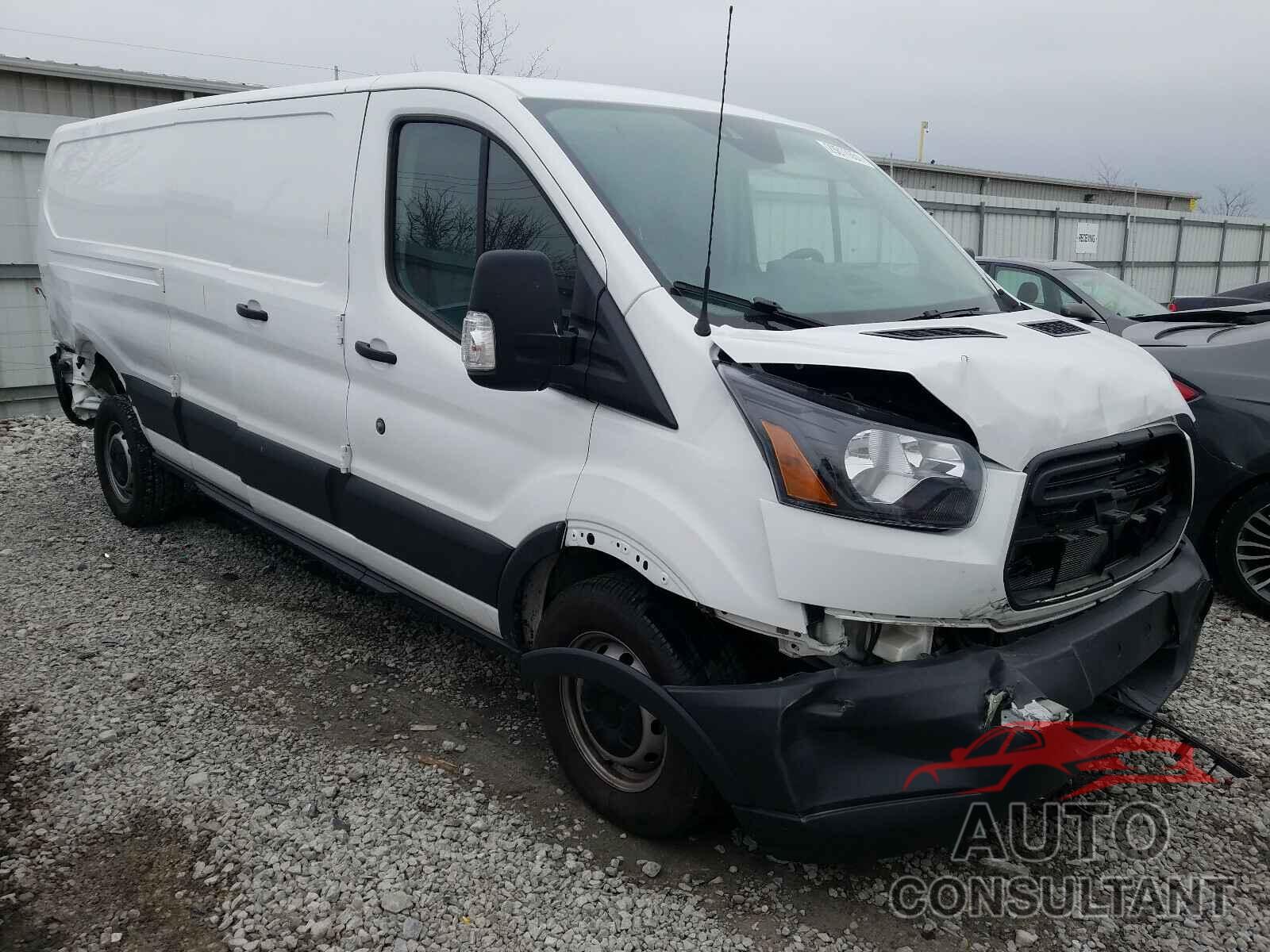 FORD TRANSIT CO 2018 - 3N1CN7AP0GL889093