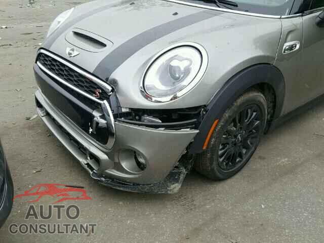 MINI COOPER 2017 - WMWXP7C59H2A44914