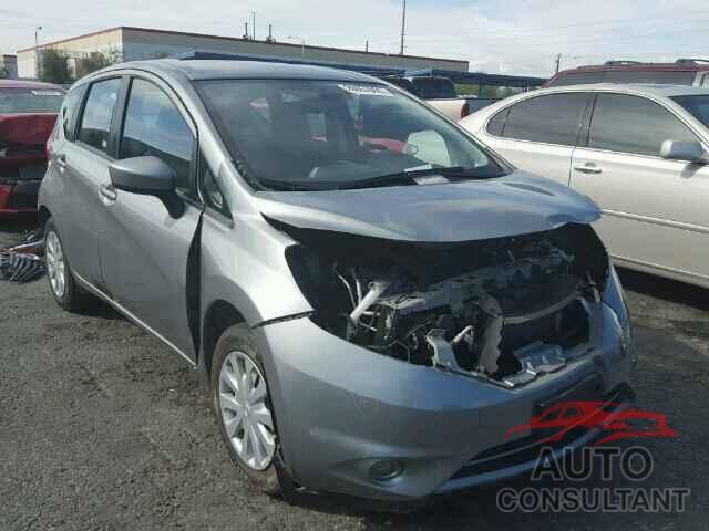 NISSAN VERSA 2015 - 3N1CE2CP3FL420515