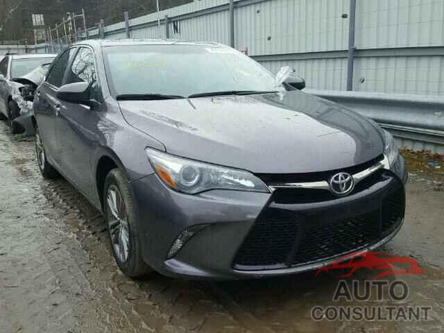 TOYOTA CAMRY 2015 - 4T1BF1FKXFU102666
