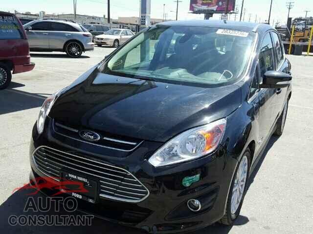 FORD CMAX 2015 - 1FADP5CU0FL122265