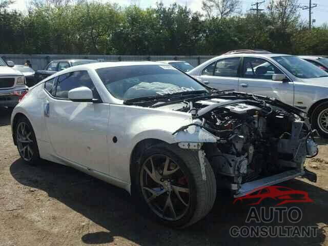 NISSAN 370Z 2015 - JN1AZ4EH0FM442801