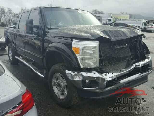 FORD F250 2016 - 1FT7W2B68GEB74938