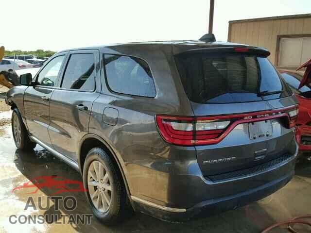 DODGE DURANGO 2015 - 1C4RDHAG7FC719467