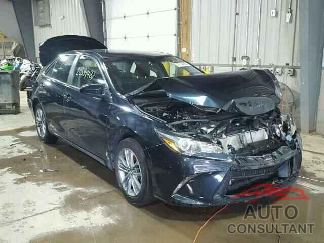 TOYOTA CAMRY 2015 - 4T1BF1FK3FU922538