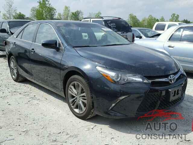TOYOTA CAMRY 2015 - 4T1BF1FK4FU082317