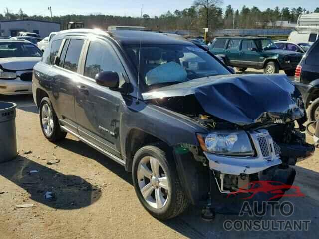JEEP COMPASS 2015 - 1C4NJCEA3FD170845