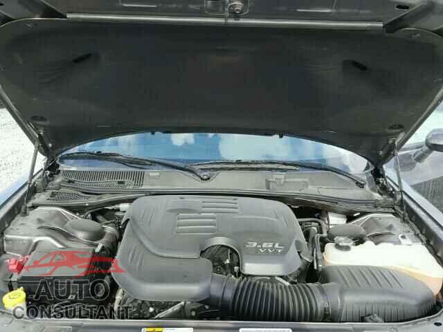 DODGE CHALLENGER 2015 - 2C3CDZAG0FH728086