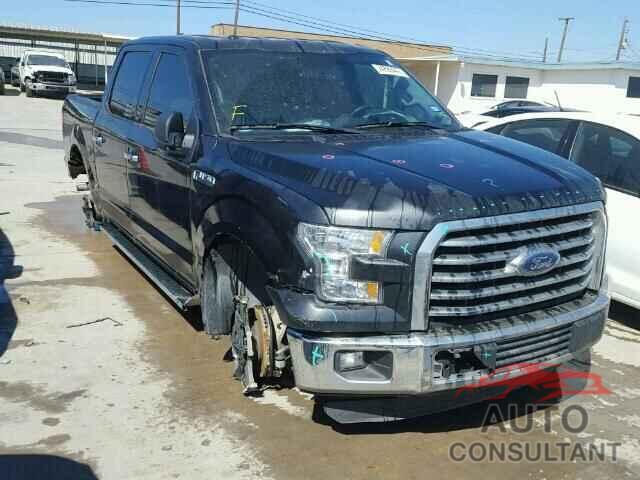 FORD F150 2015 - 1FTEW1CF3FKE14283