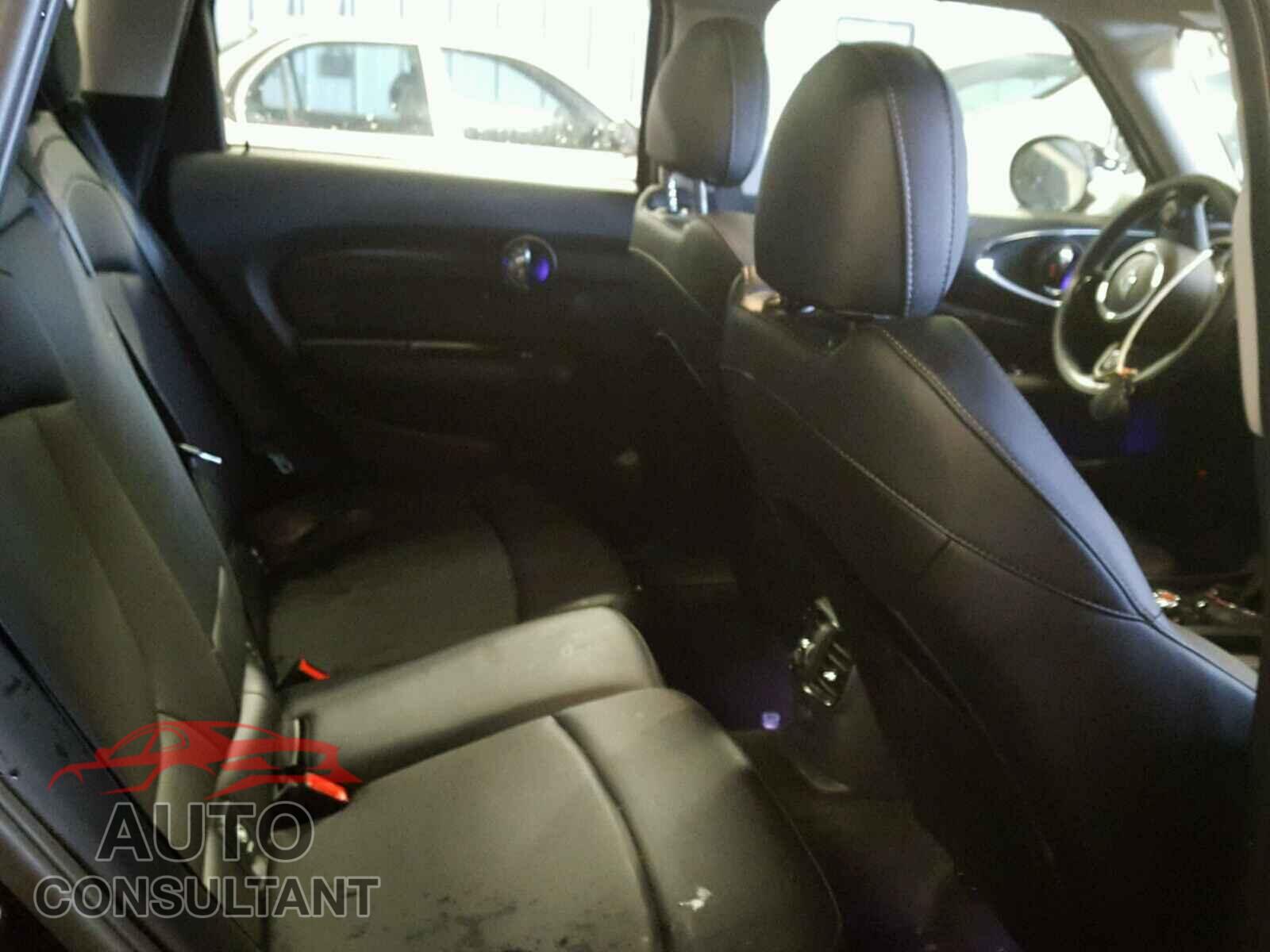 MINI COOPER 2017 - WMWLU5C54H2E83093