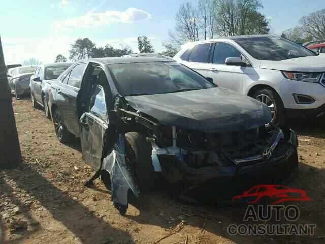 TOYOTA CAMRY 2016 - 4T1BK1FK4GU030456