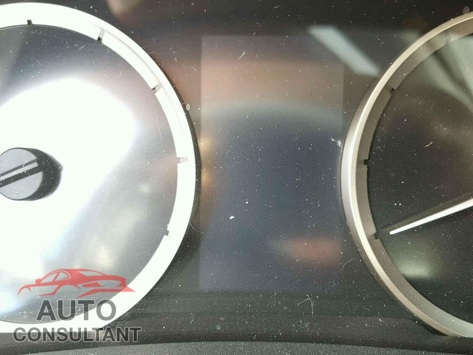 LEXUS IS300 2016 - JTHCM1D20G5003821