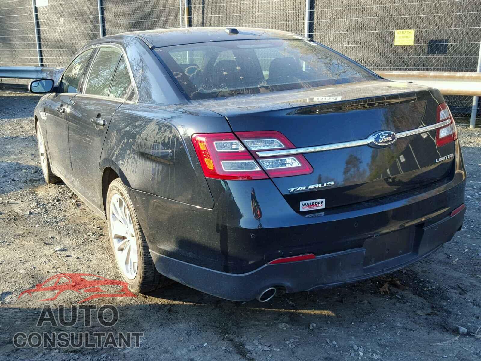 FORD TAURUS 2015 - 1FAHP2F86FG118325