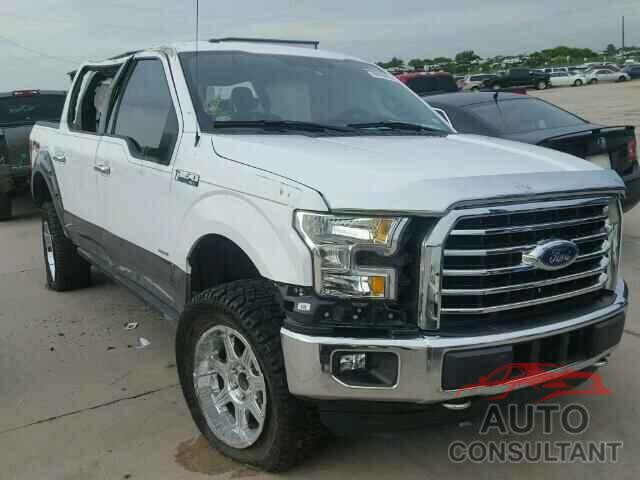 FORD F150 2015 - 1FTEW1EG2FKE29024