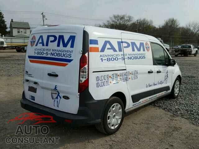 FORD TRANSIT CO 2015 - NM0LS7E75F1180940