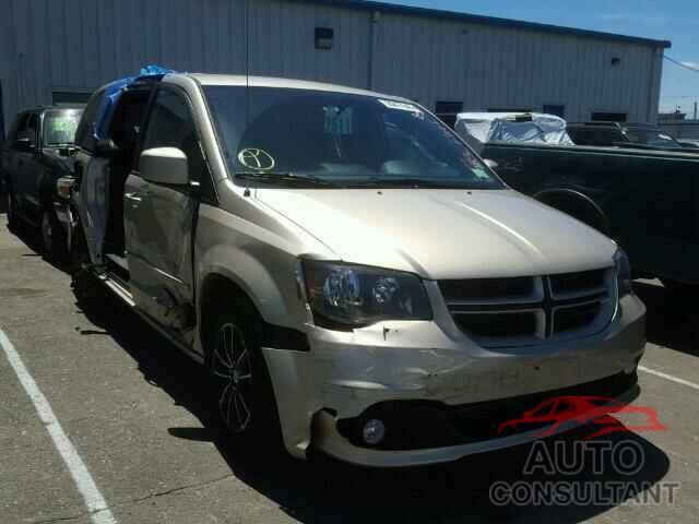 DODGE CARAVAN 2015 - 2C4RDGEG9FR650048