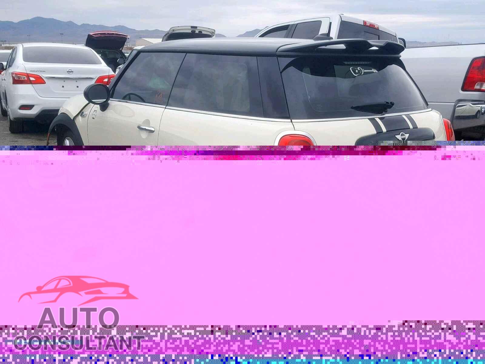 MINI COOPER 2017 - WMWXP7C58H3C61722