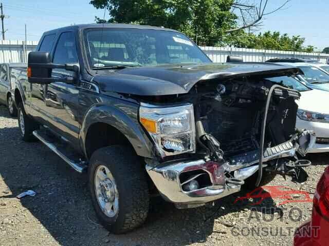 FORD F250 2015 - 1FT7W2B64FEA97211