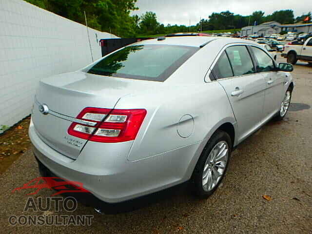 FORD TAURUS 2015 - 1FAHP2F82FG105989